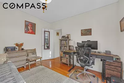 55 E 190th Street #59, New York City, NY 10468 - Photo 9