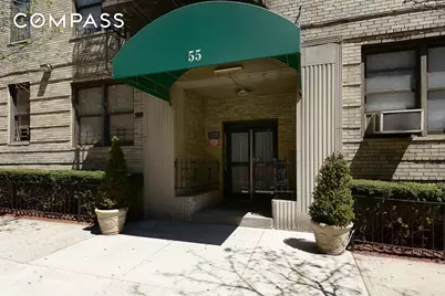 55 E 190th Street #59, New York City, NY 10468 - Photo 11