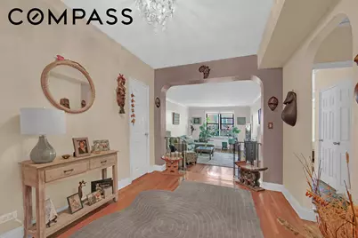 55 E 190th Street #59, New York City, NY 10468 - Photo 3