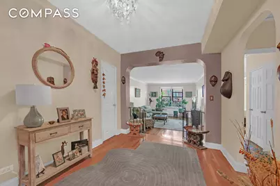 55 E 190th Street #59, New York City, NY 10468 - Photo 3