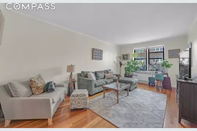 55 E 190th Street #59, New York City, NY 10468 - Photo 1