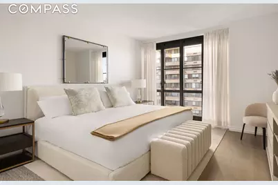 250 W 96th Street #5D, New York, NY 10025 - Photo 5