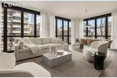 250 W 96th Street #5D, New York City, NY 10025 - Photo 1