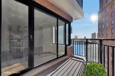 60 Sutton Place S #12AS, New York, NY 10022 - Photo 1