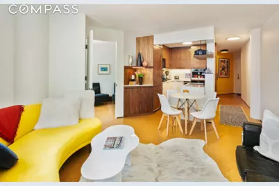 275 Greenwich Street #2C, New York City, NY 10007 - Photo 3