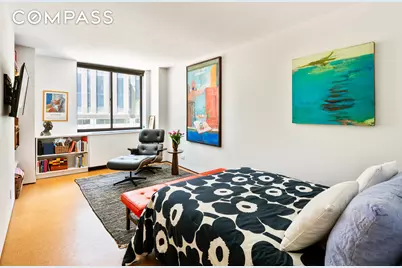 275 Greenwich Street #2C, New York City, NY 10007 - Photo 7