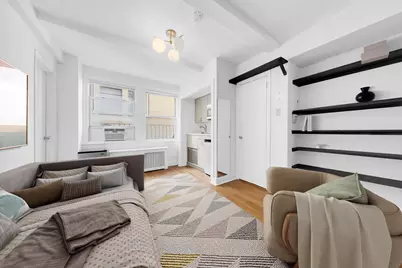 321 E 43rd Street #607, New York, NY 10017 - Photo 3