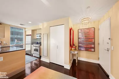 350 W 42nd Street #23F, New York City, NY 10036 - Photo 5