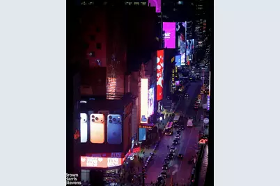 350 W 42nd Street #23F, New York City, NY 10036 - Photo 11