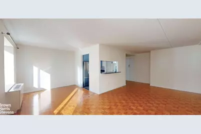 300 W 135th Street #4J, New York City, NY 10030 - Photo 9