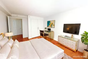 300 W 135th St, New York City, NY 10030 - Photo 3