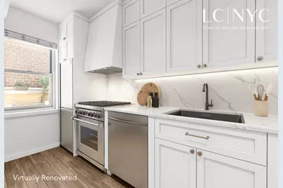 415 E 52nd Street #10DC, New York City, NY 10022 - Photo 15