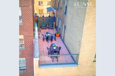 415 E 52nd Street #10DC, New York, NY 10022 - Photo 17