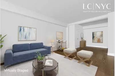 415 E 52nd Street #10DC, New York City, NY 10022 - Photo 7