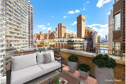 415 E 52nd Street #10DC, New York City, NY 10022 - Photo 1