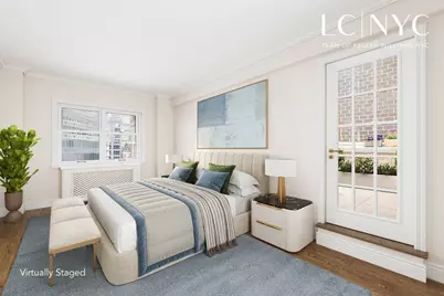 415 E 52nd Street #10DC, New York, NY 10022 - Photo 11