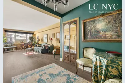 415 E 52nd Street #10DC, New York, NY 10022 - Photo 5