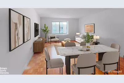 300 W 135th Street #4M, New York City, NY 10030 - Photo 1