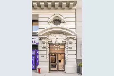 310-312 E 23rd Street #4B, New York City, NY 10010 - Photo 7