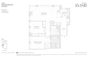 480 Kent Ave, New York City, NY 11249 - Photo 1