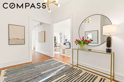 789 W End Avenue #10C, New York City, NY 10025 - Photo 3