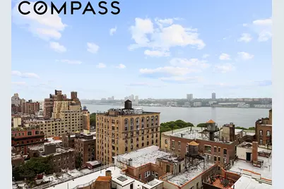 789 W End Avenue #10C, New York City, NY 10025 - Photo 9