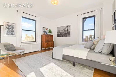789 W End Avenue #10C, New York City, NY 10025 - Photo 5