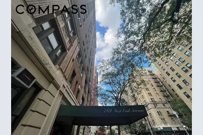 789 W End Avenue #10C, New York City, NY 10025 - Photo 13