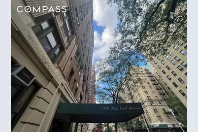 789 W End Avenue #10C, New York City, NY 10025 - Photo 13