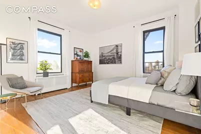 789 W End Avenue #10C, New York City, NY 10025 - Photo 5