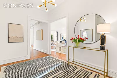 789 W End Avenue #10C, New York City, NY 10025 - Photo 3