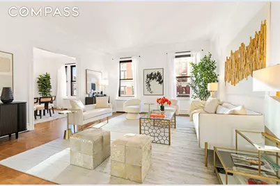 789 W End Avenue #10C, New York City, NY 10025 - Photo 1