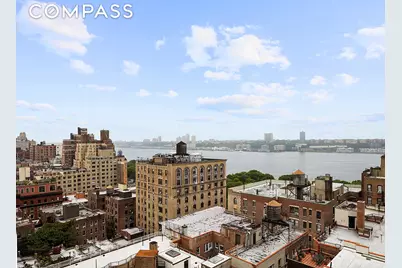 789 W End Avenue #10C, New York City, NY 10025 - Photo 9