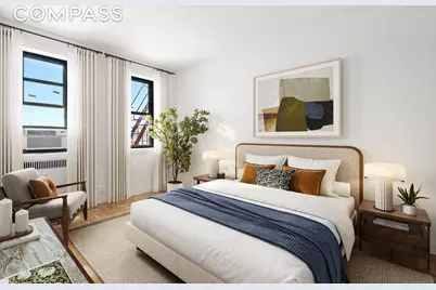 159-00 Riverside Drive #2C-50, New York, NY 10032 - Photo 7