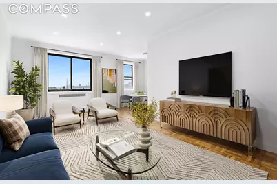 159-00 Riverside Drive #2C-50, New York, NY 10032 - Photo 1