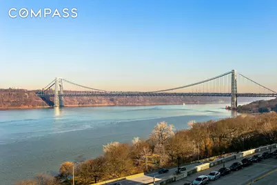 159-00 Riverside Drive #2C-50, New York, NY 10032 - Photo 19