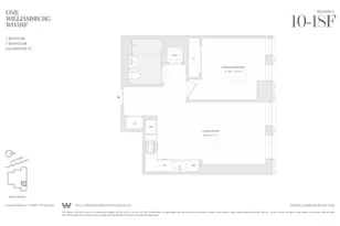 480 Kent Ave, New York City, NY 11249 - Photo 1