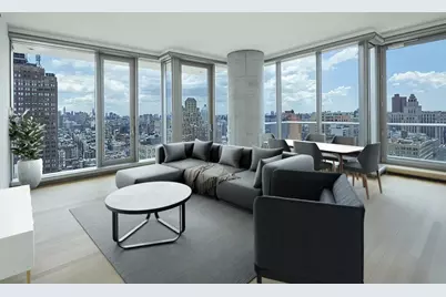 56 Leonard Street #22AE, New York, NY 10013 - Photo 1