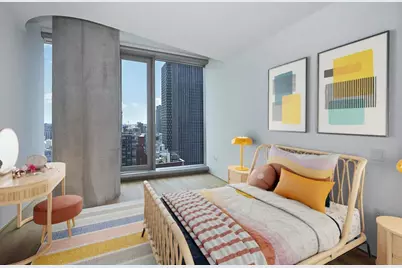 56 Leonard Street #22AE, New York, NY 10013 - Photo 5