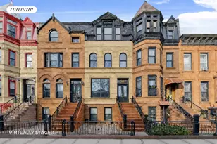 587 Macon St, New York City, NY 11233 - Photo 1