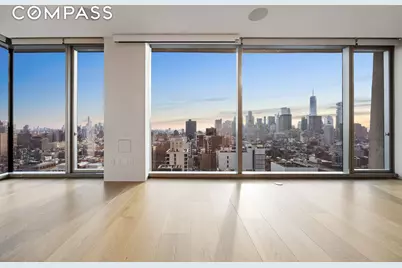 215 Chrystie Street #PH3, New York, NY 10002 - Photo 3