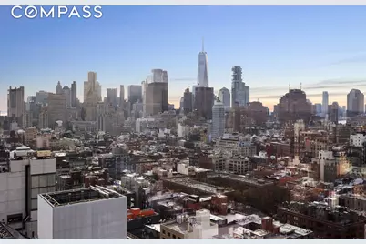 215 Chrystie Street #PH3, New York, NY 10002 - Photo 25