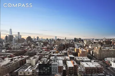 215 Chrystie Street #PH3, New York, NY 10002 - Photo 23