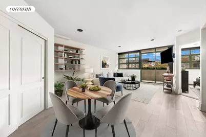 19-19 24th Avenue #R102, New York City, NY 11102 - Photo 1