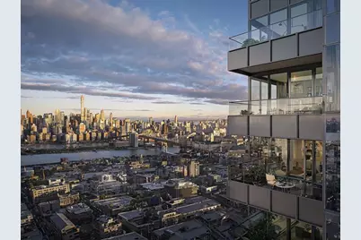 3 Court Square #2010, New York City, NY 11101 - Photo 13