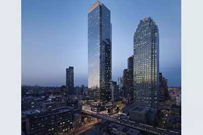 3 Court Square #2010, Long Island City, NY 11101 - Photo 13