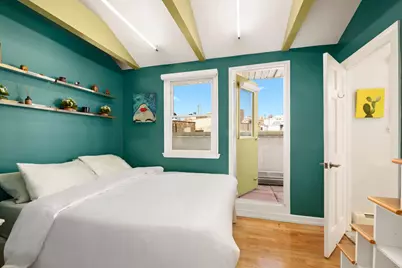 407 E 12th Street #4RNE, New York, NY 10009 - Photo 7