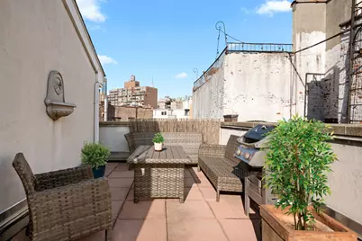 407 E 12th Street #4RNE, New York, NY 10009 - Photo 9