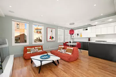 407 E 12th Street #4RNE, New York, NY 10009 - Photo 1