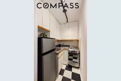 335 E 51st Street #3H, New York City, NY 10022 - Photo 5